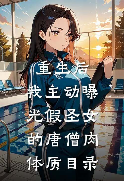重生后，我主动曝光假圣女的唐僧肉体质目录