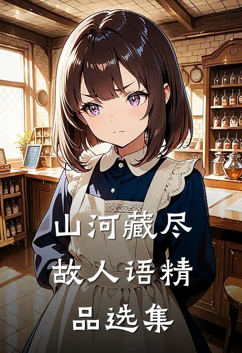 山河藏尽故人语精品选集