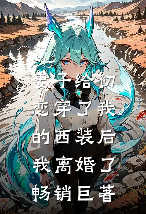 妻子给初恋穿了我的西装后，我离婚了畅销巨著