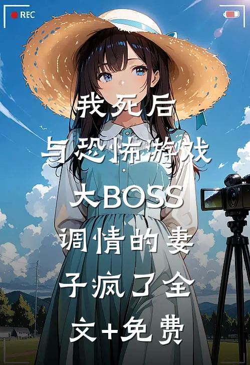 我死后，与恐怖游戏大BOSS调情的妻子疯了全文+免费
