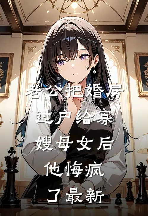 老公把婚房过户给寡嫂母女后，他悔疯了最新