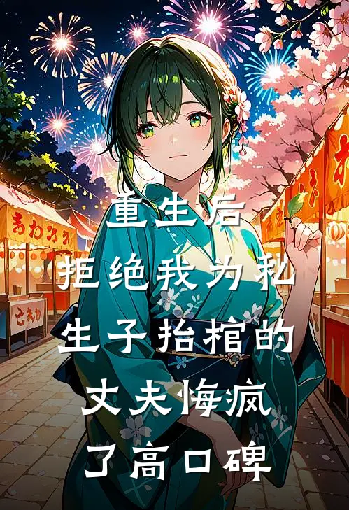 重生后，拒绝我为私生子抬棺的丈夫悔疯了高口碑