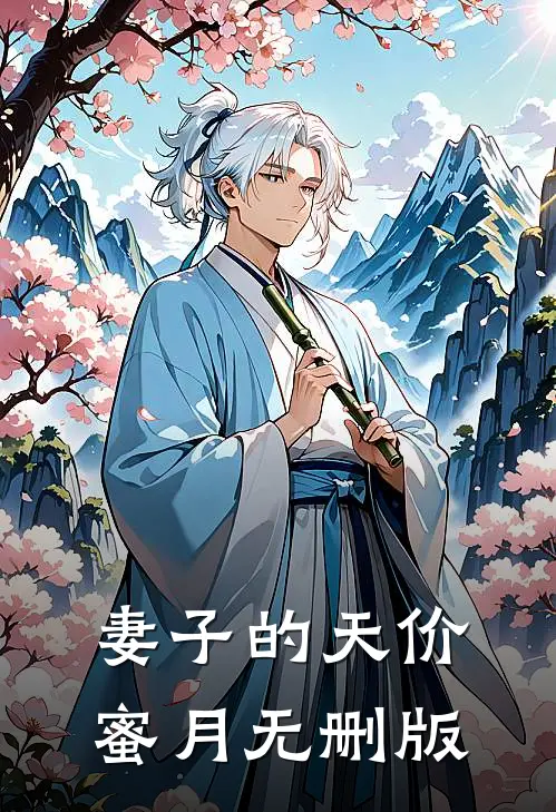 妻子的天价蜜月无删版