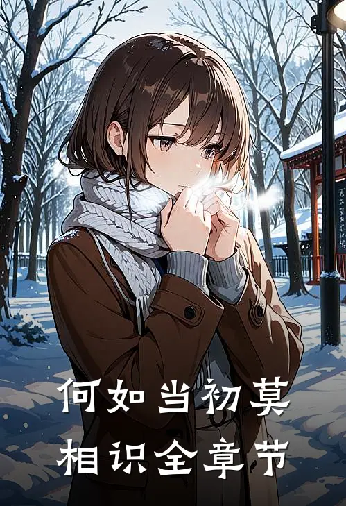 何如当初莫相识全章节