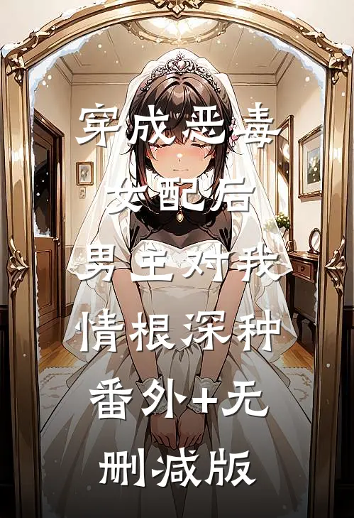 穿成恶毒女配后，男主对我情根深种:番外+无删减版