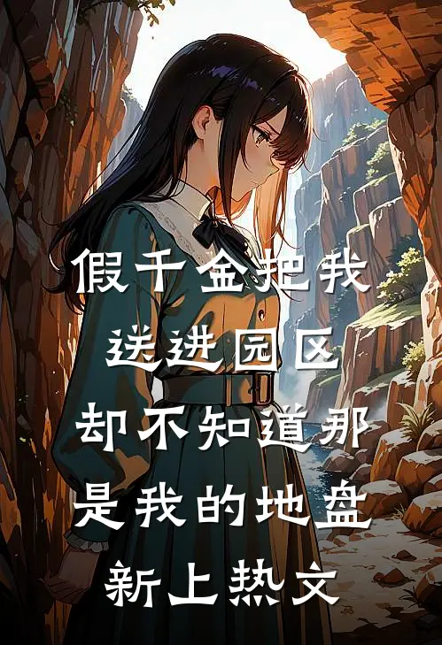 假千金把我送进园区，却不知道那是我的地盘新上热文