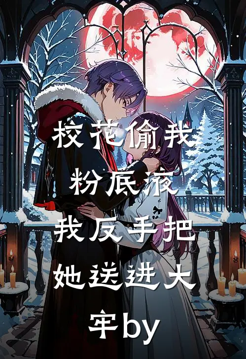 校花偷我粉底液，我反手把她送进大牢by