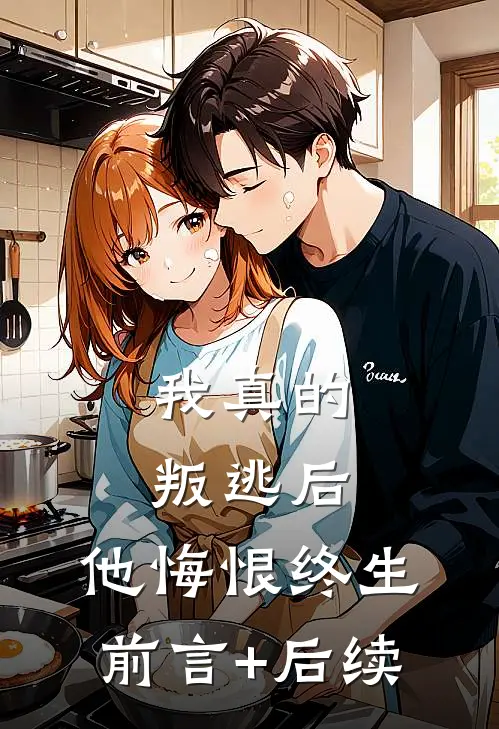 我真的叛逃后，他悔恨终生前言+后续