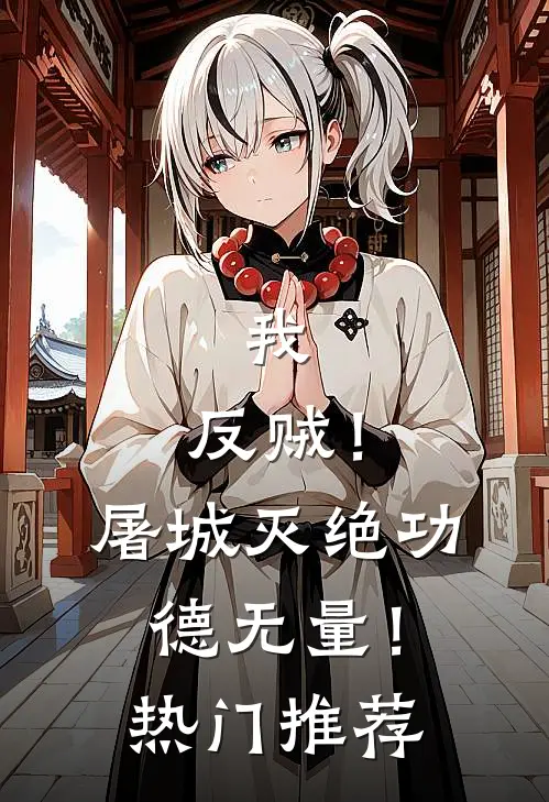 我，反贼！屠城灭绝功德无量！热门推荐