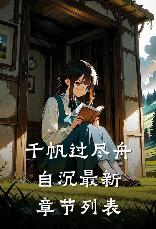 千帆过尽舟自沉最新章节列表