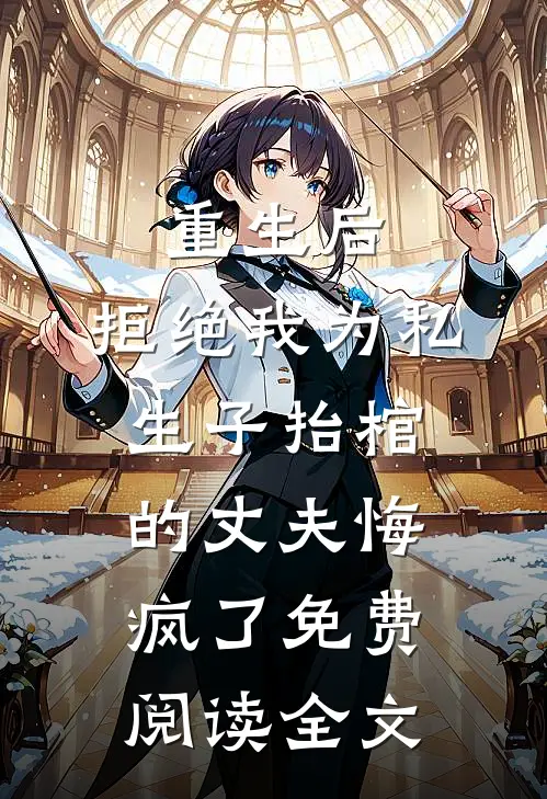 重生后，拒绝我为私生子抬棺的丈夫悔疯了免费阅读全文