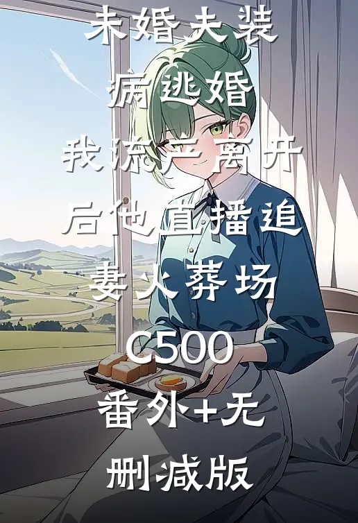 未婚夫装病逃婚，我流产离开后他直播追妻火葬场C500:番外+无删减版