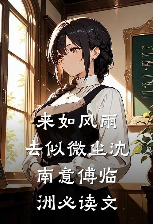 漫长熹微落幕时完整文集阅读