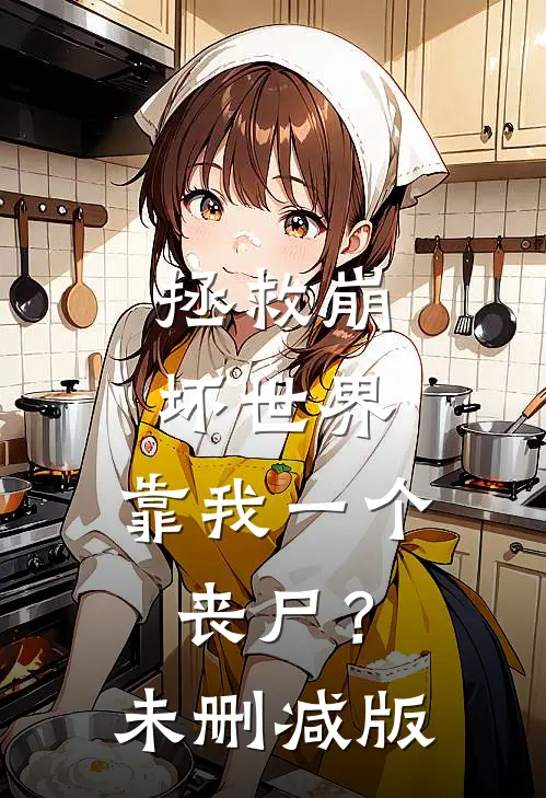 拯救崩坏世界，靠我一个丧尸？未删减版
