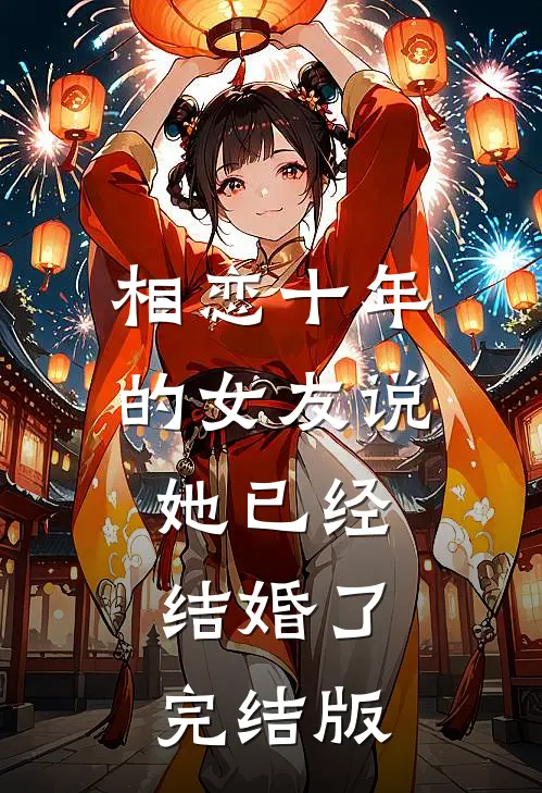 相恋十年的女友说她已经结婚了完结版