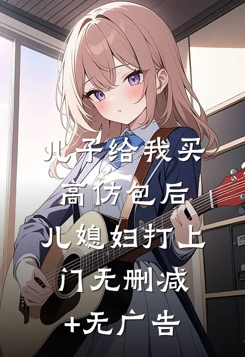 儿子给我买高仿包后，儿媳妇打上门无删减+无广告