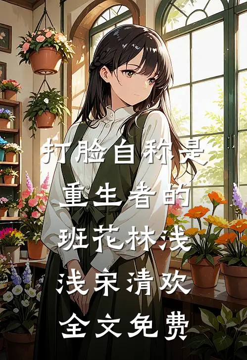打脸自称是重生者的班花林浅浅宋清欢全文免费