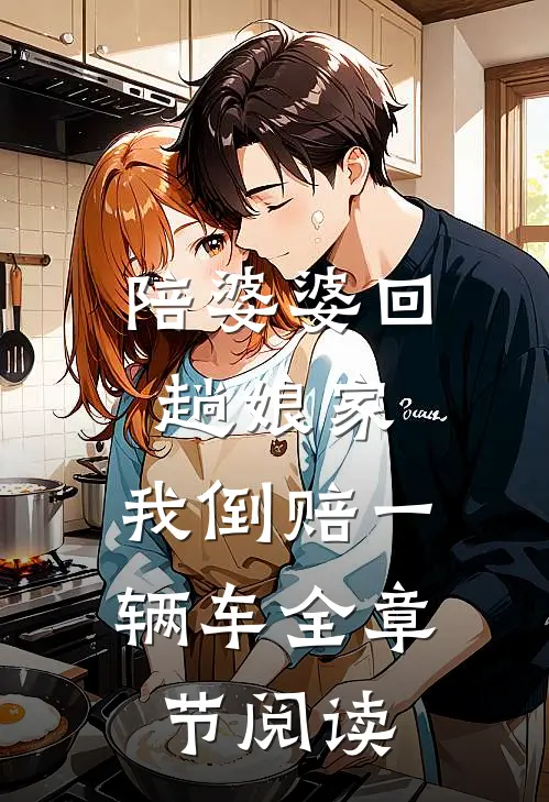陪婆婆回趟娘家，我倒赔一辆车全章节阅读