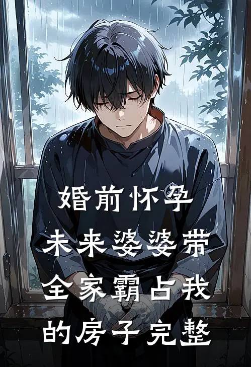 婚前怀孕，未来婆婆带全家霸占我的房子完整