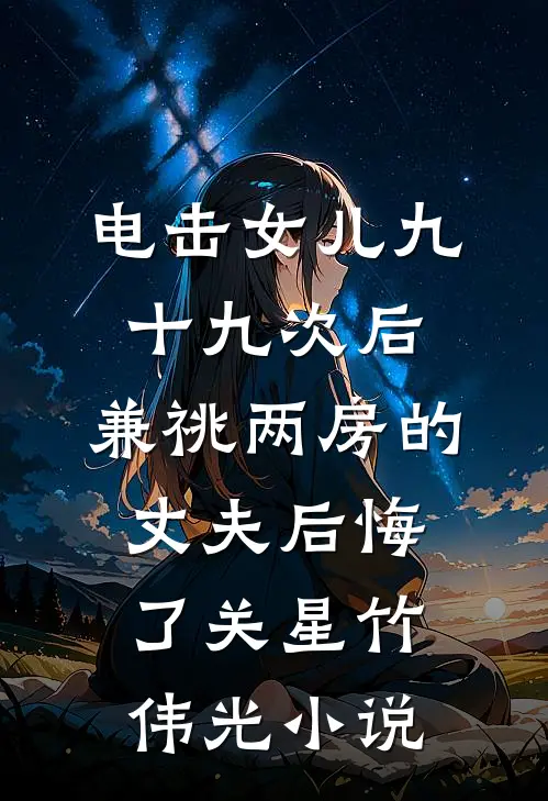 电击女儿九十九次后，兼祧两房的丈夫后悔了关星竹伟光小说