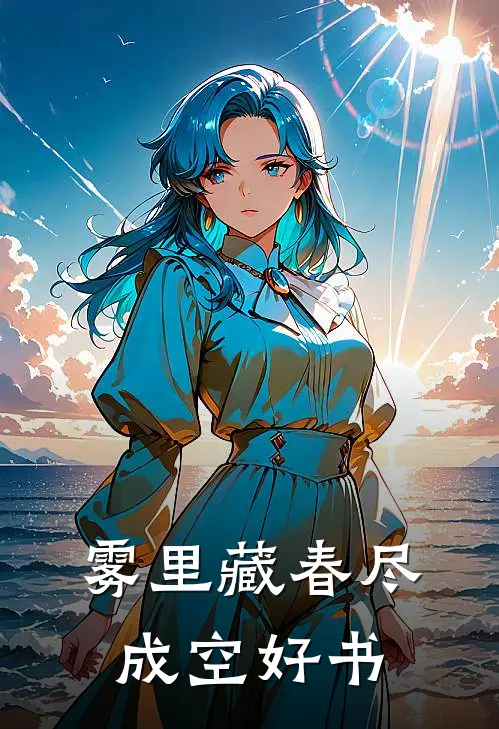 雾里藏春尽成空好书