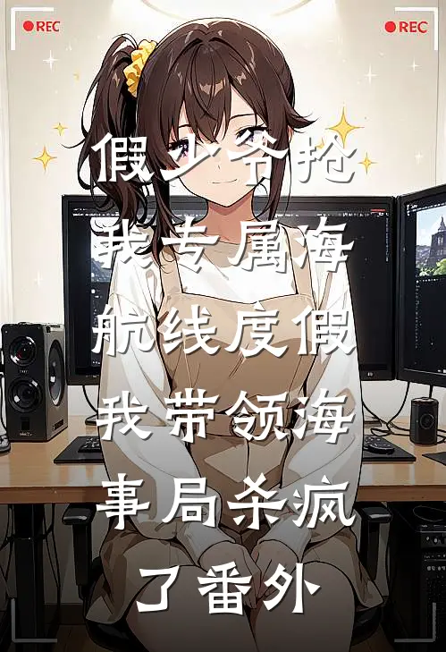 假少爷抢我专属海航线度假，我带领海事局杀疯了番外