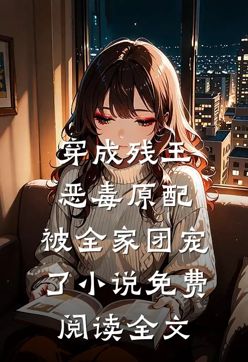 穿成残王恶毒原配，被全家团宠了小说免费阅读全文