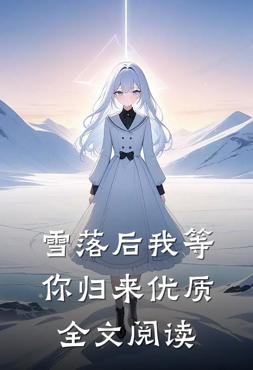 雪落后我等你归来优质全文阅读