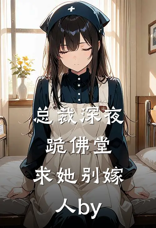 总裁深夜跪佛堂：求她别嫁人by