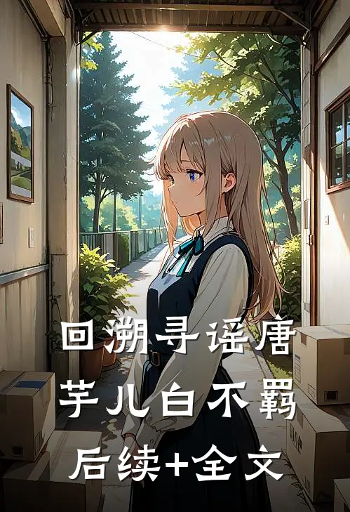 回溯寻谣唐芋儿白不羁后续+全文