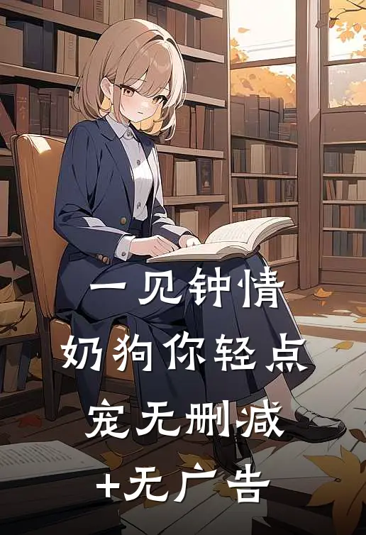 一见钟情，奶狗你轻点宠无删减+无广告