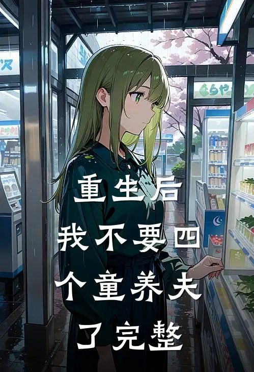 重生后，我不要四个童养夫了完整