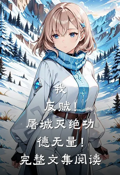我，反贼！屠城灭绝功德无量！完整文集阅读