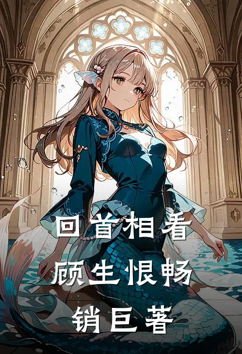 回首相看顾生恨畅销巨著
