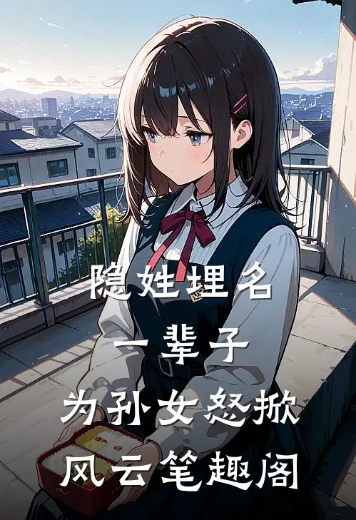 隐姓埋名一辈子，为孙女怒掀风云笔趣阁