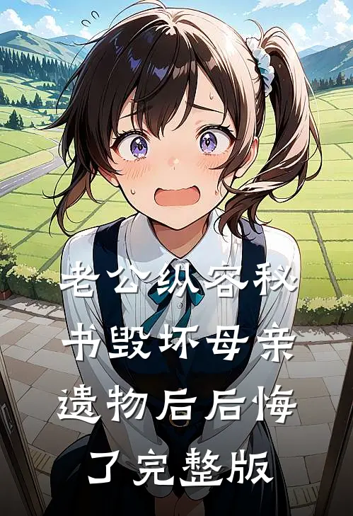 老公纵容秘书毁坏母亲遗物后后悔了完整版