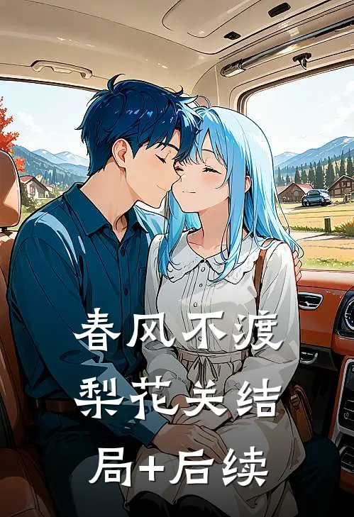 春风不渡梨花关结局+后续