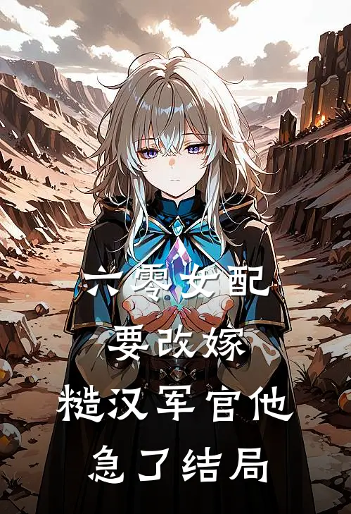 六零女配要改嫁，糙汉军官他急了结局