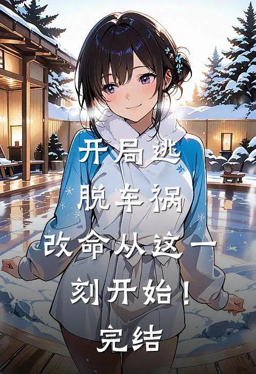 开局逃脱车祸，改命从这一刻开始！完结
