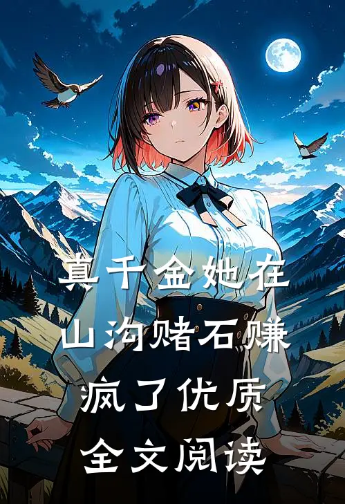 真千金她在山沟赌石赚疯了优质全文阅读