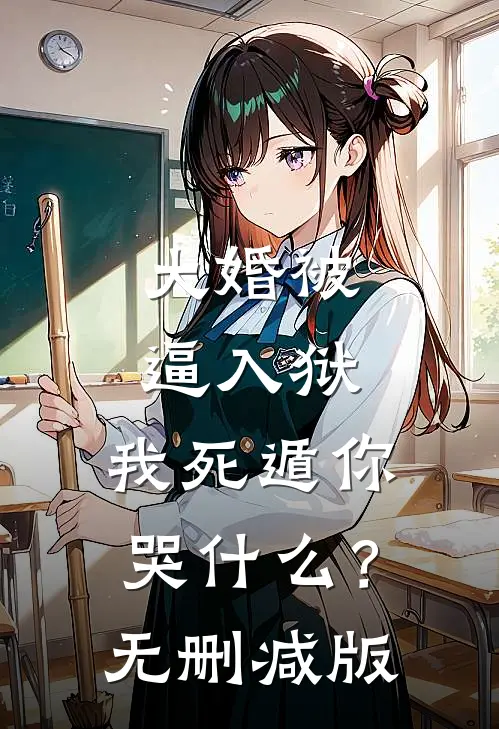 大婚被逼入狱，我死遁你哭什么？无删减版