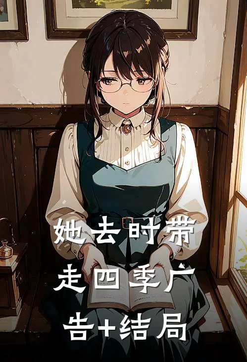 她去时带走四季广告+结局