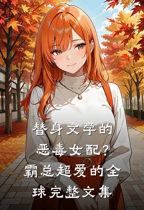 替身文学的恶毒女配？霸总超爱的全球完整文集