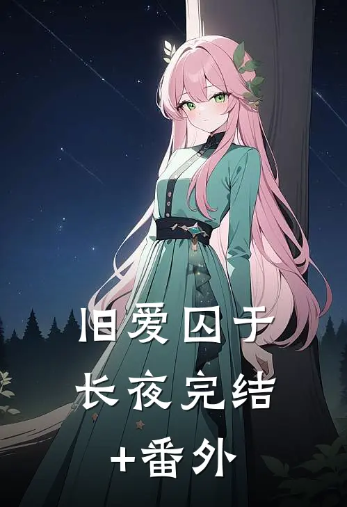 旧爱囚于长夜完结+番外