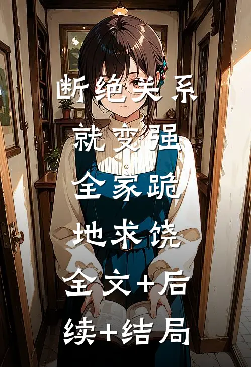 断绝关系就变强，全家跪地求饶:全文+后续+结局