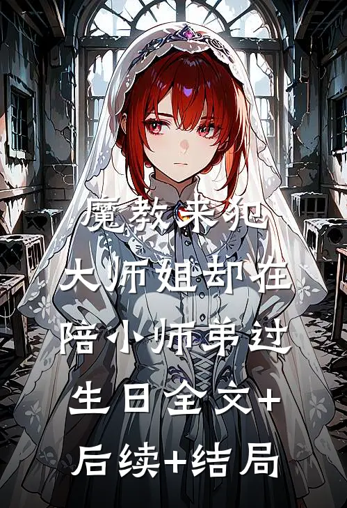 魔教来犯，大师姐却在陪小师弟过生日全文+后续+结局