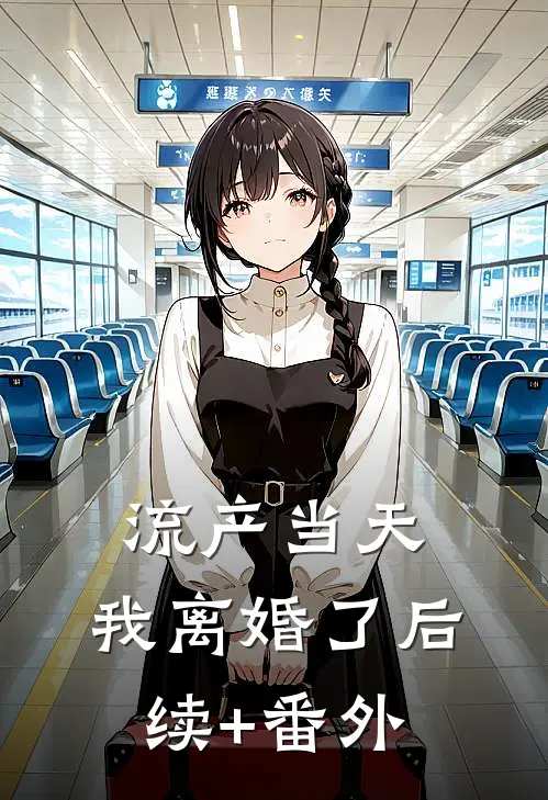 流产当天，我离婚了后续+番外