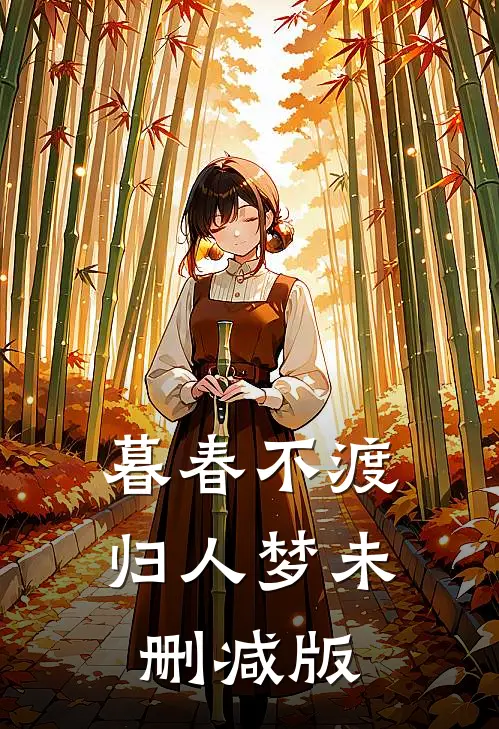 暮春不渡归人梦未删减版