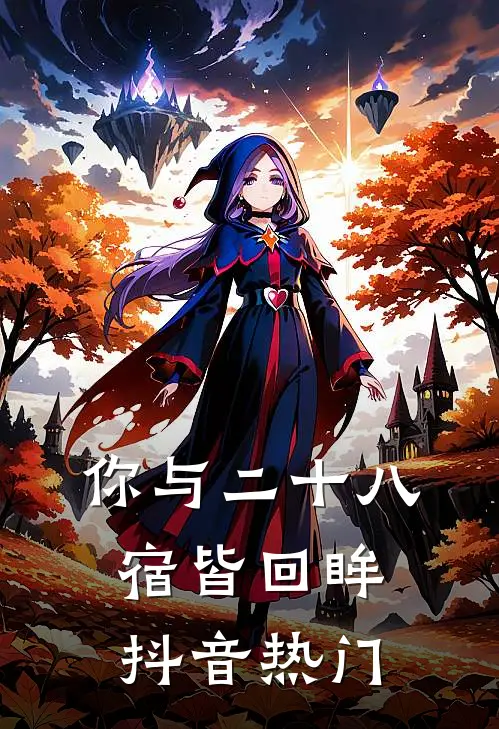你与二十八宿皆回眸抖音热门