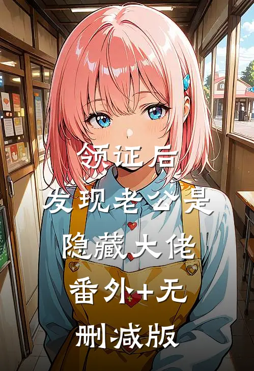 领证后，发现老公是隐藏大佬:番外+无删减版